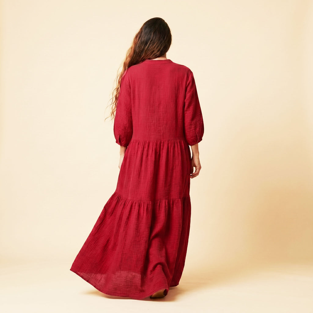 Robe Belisama