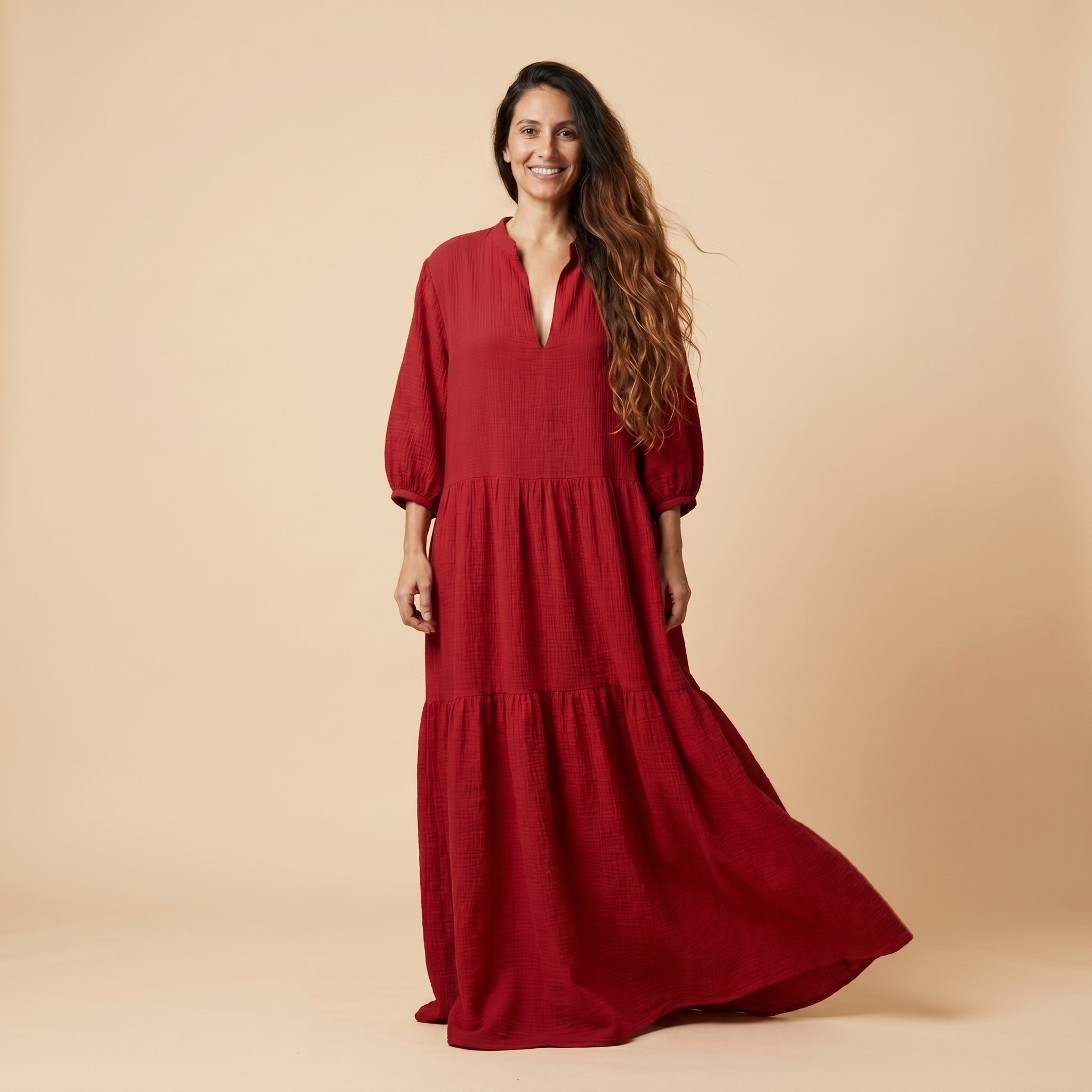 Robe Belisama