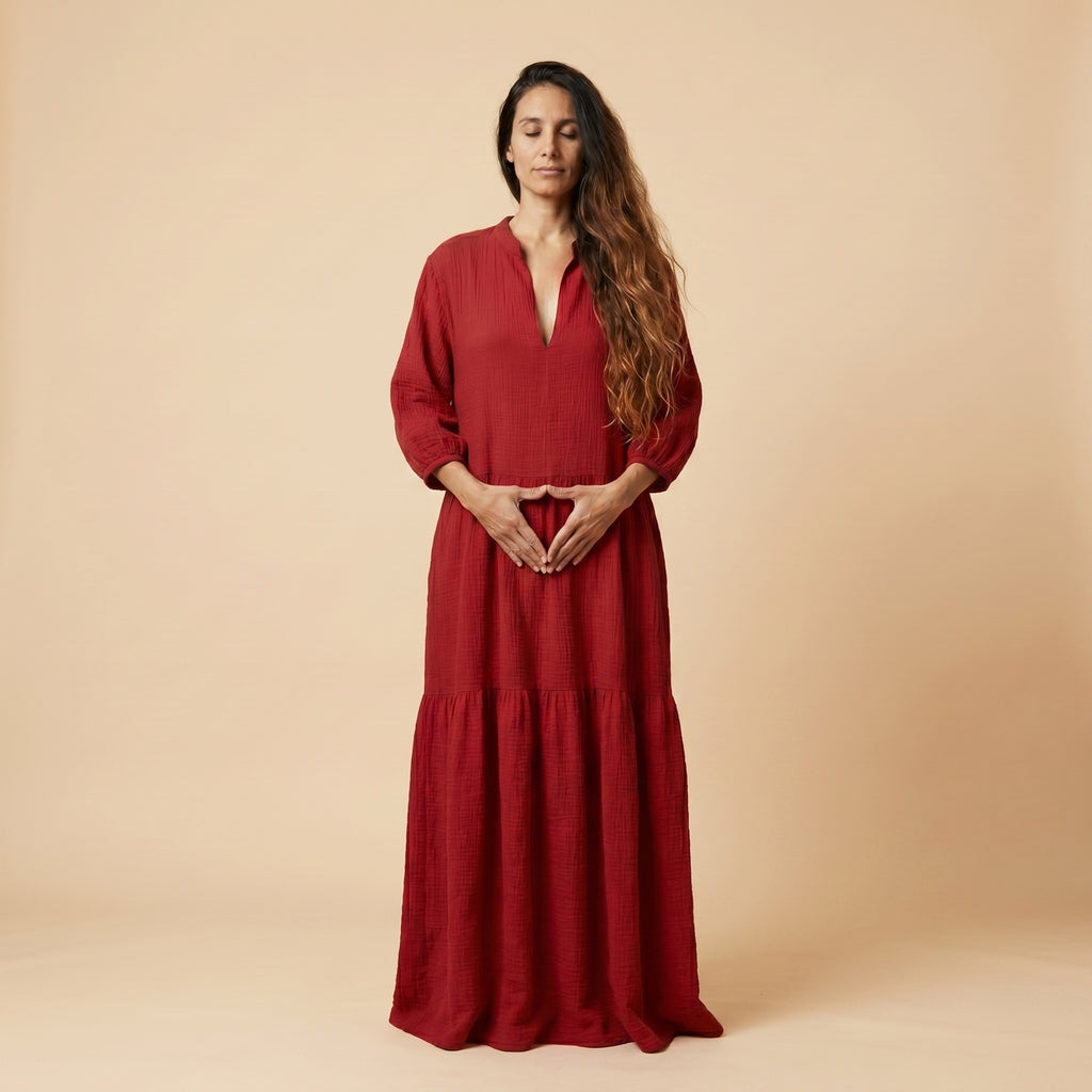 Robe Belisama