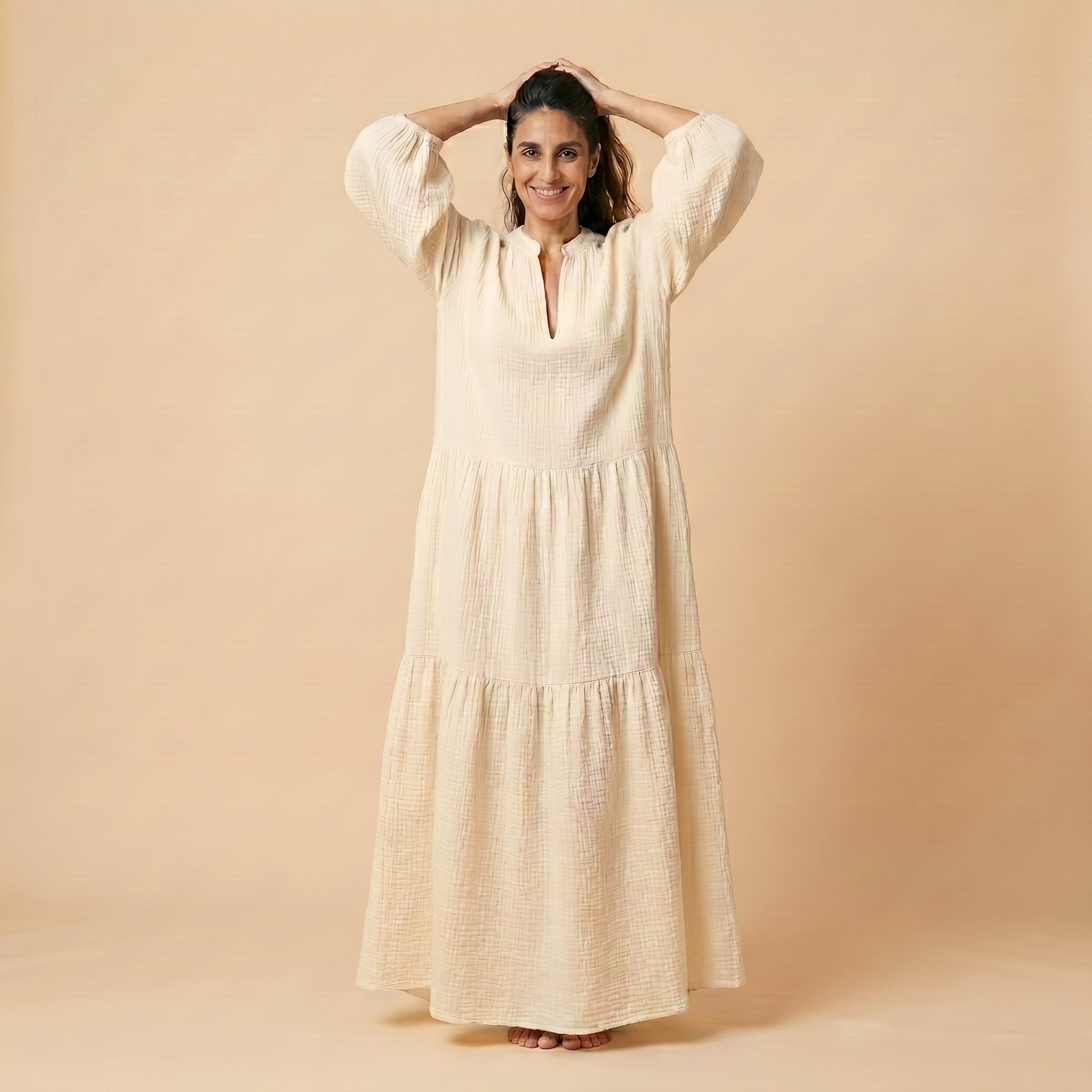 Robe Belisama