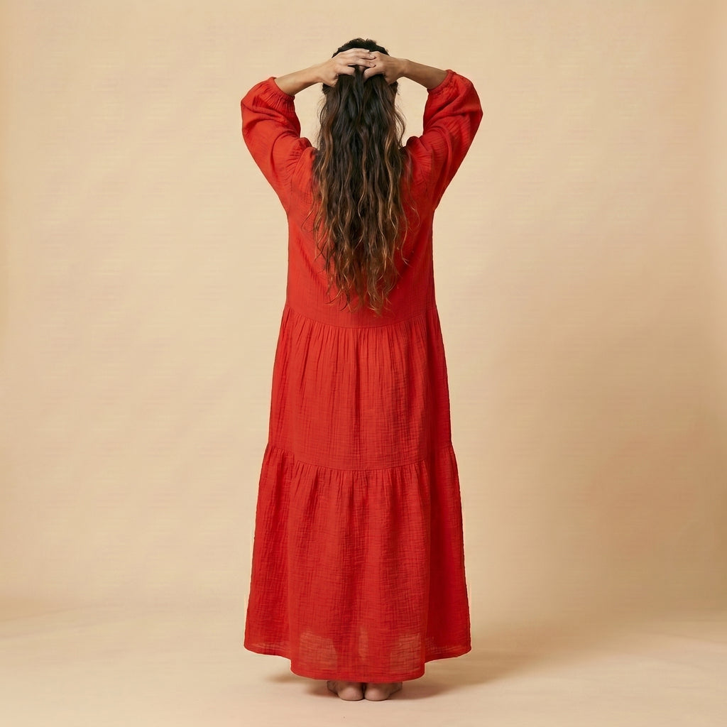 Robe Belisama