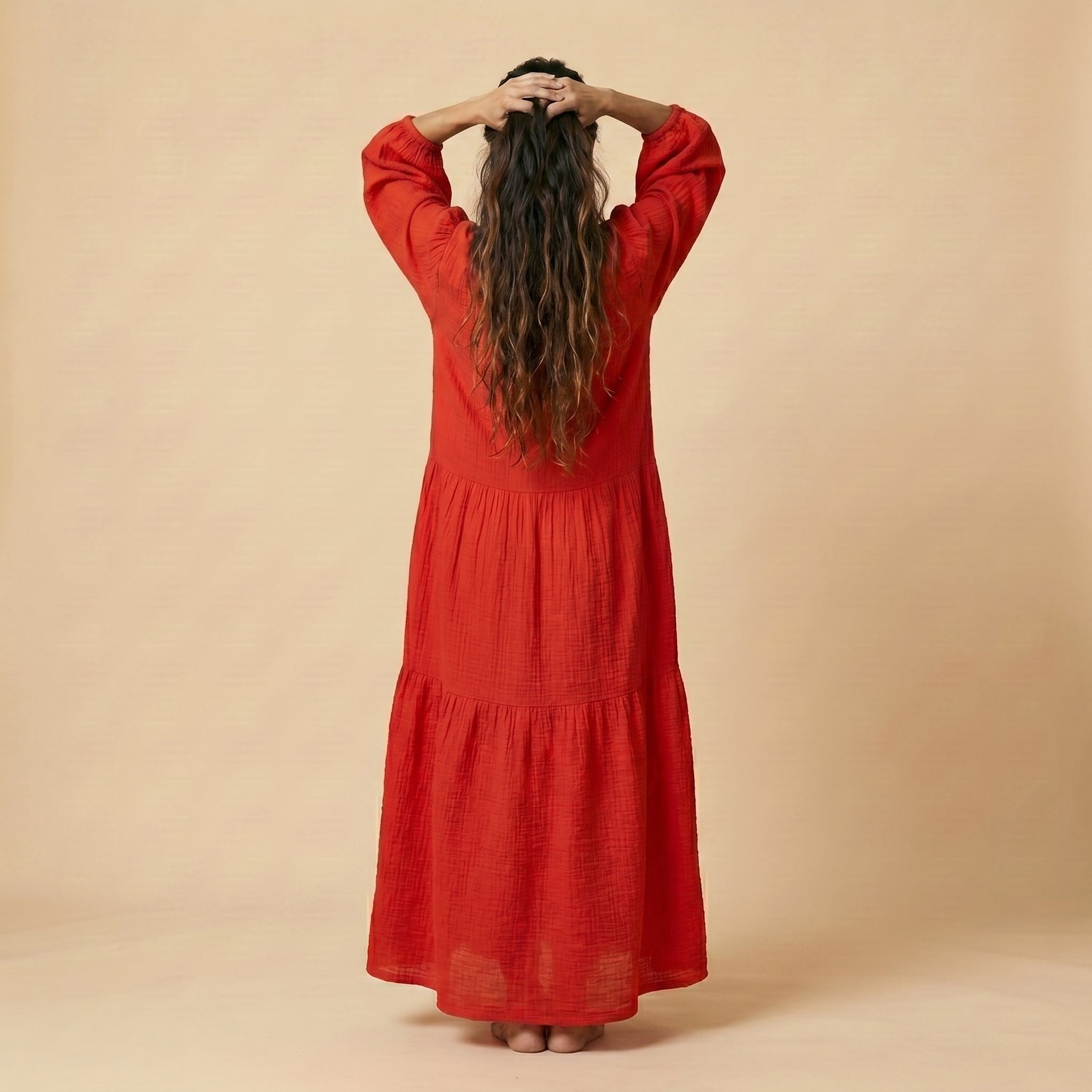 Robe Belisama
