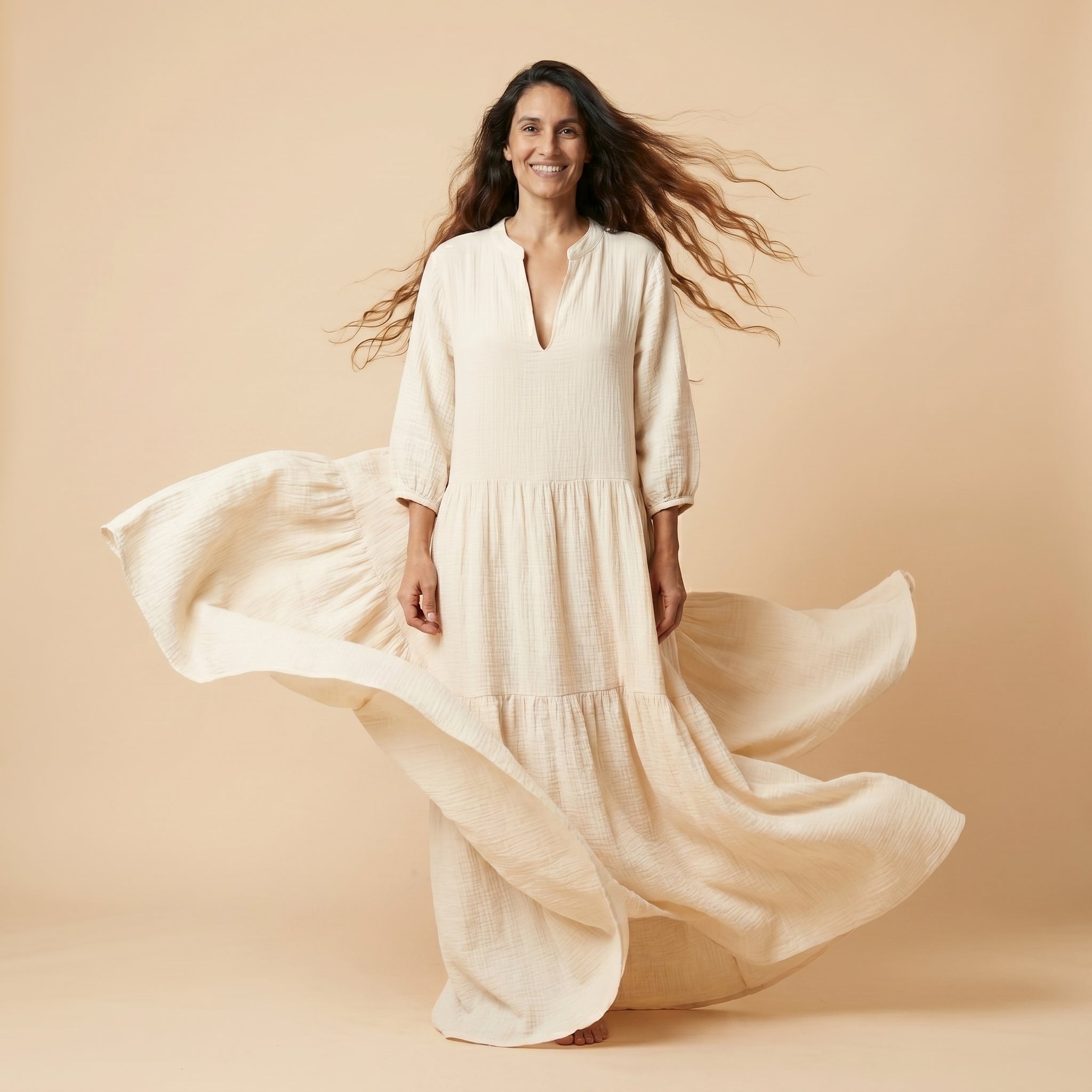 Robe Belisama