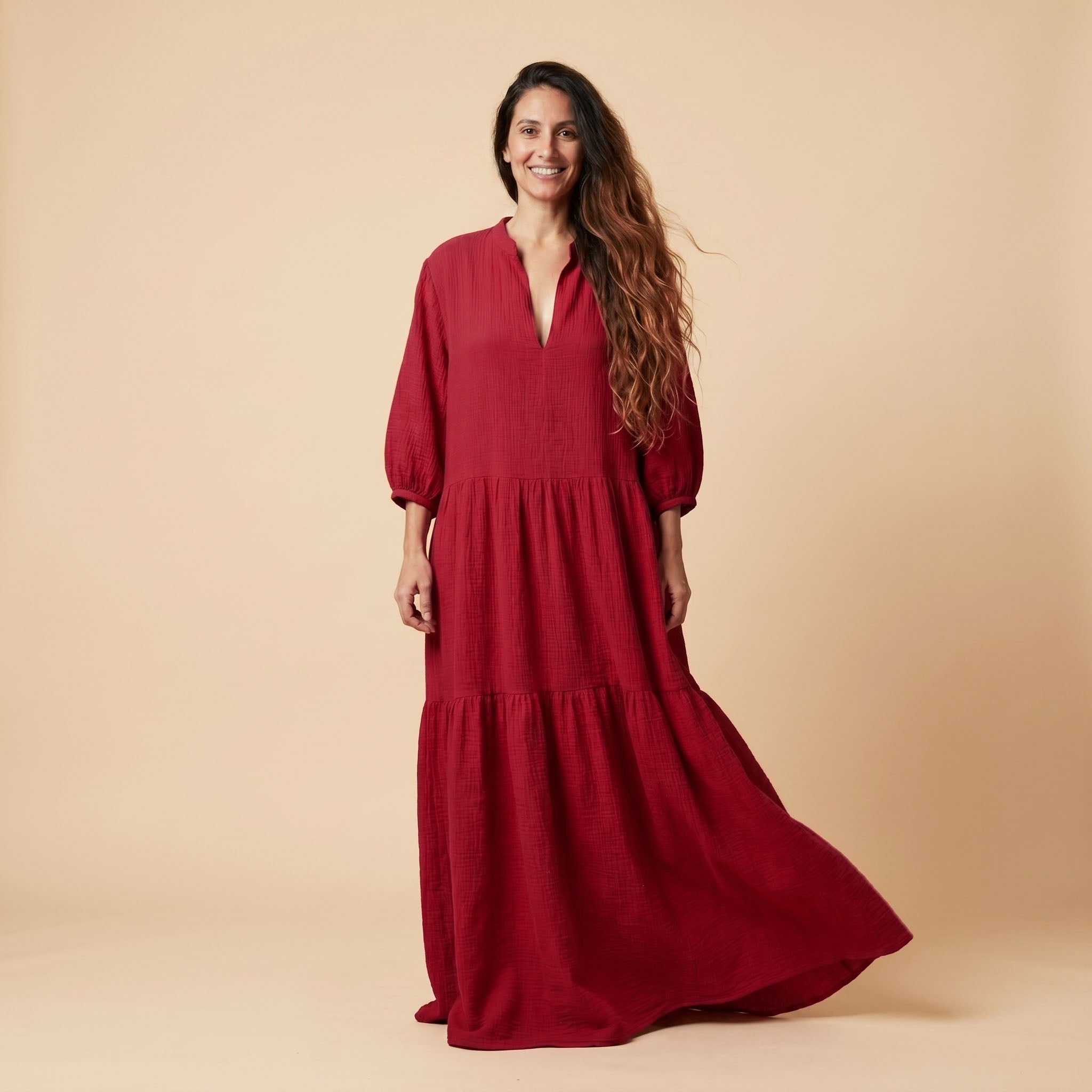 Robe Belisama