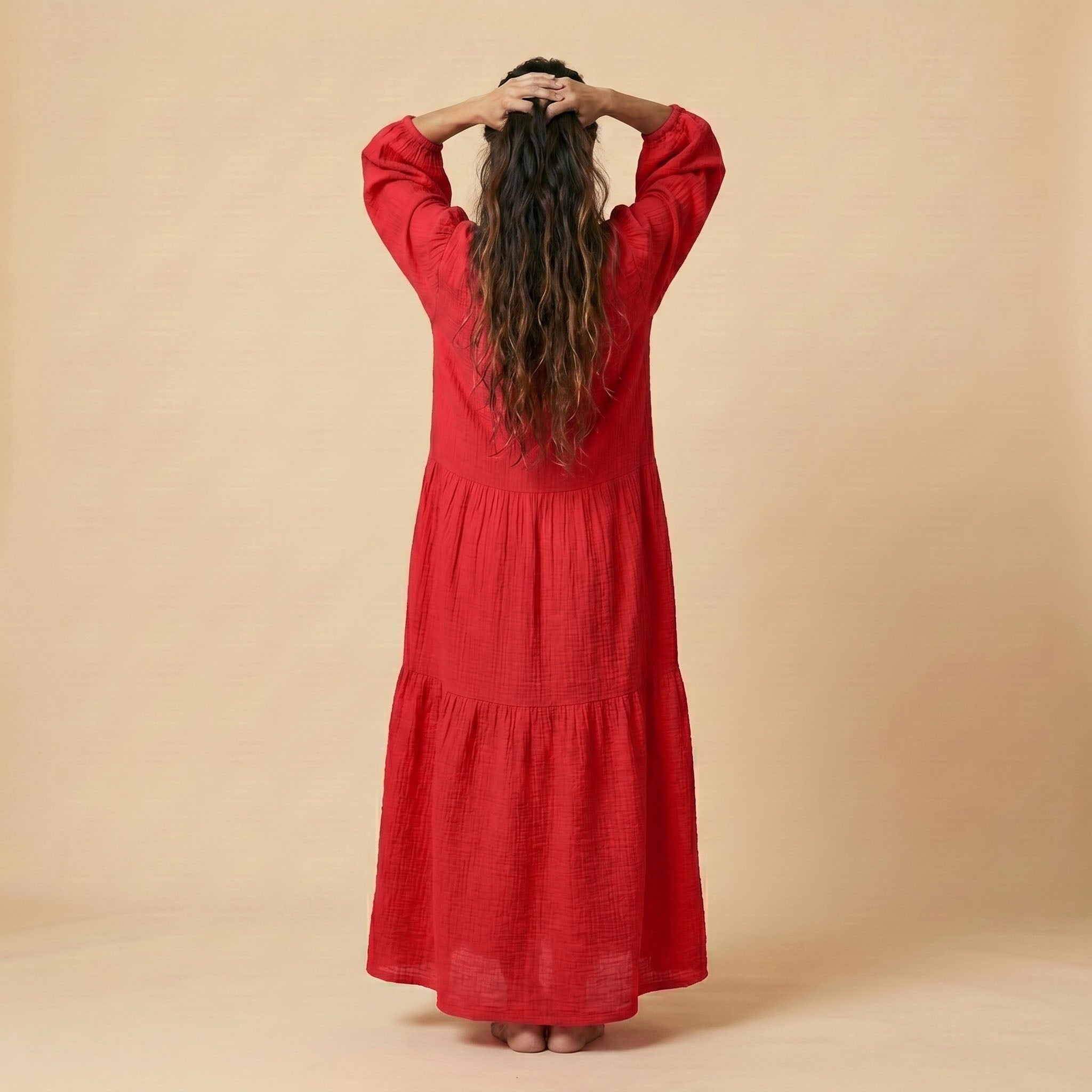 Robe Belisama